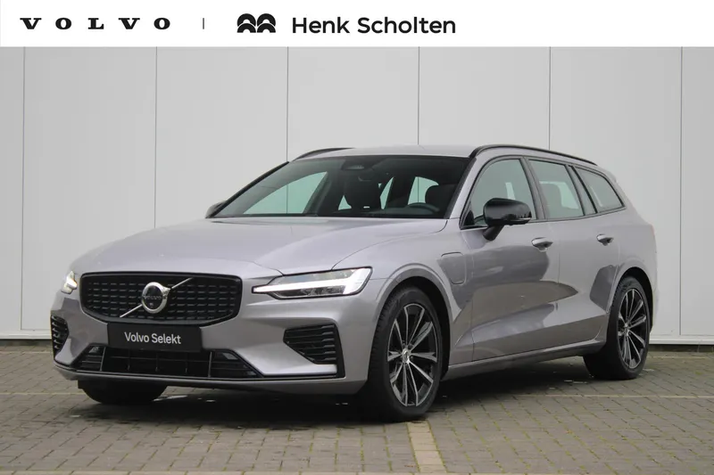 Volvo V60 (2025)
