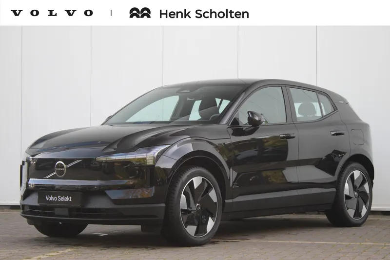 Volvo EX30 (2025)