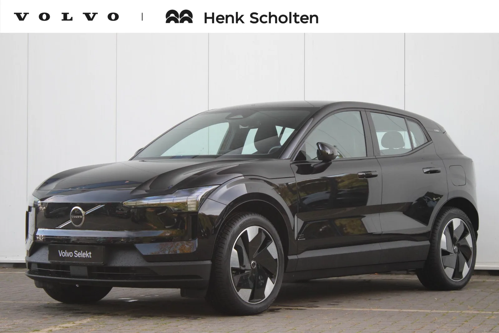 Volvo EX30 (2025) — foto 1