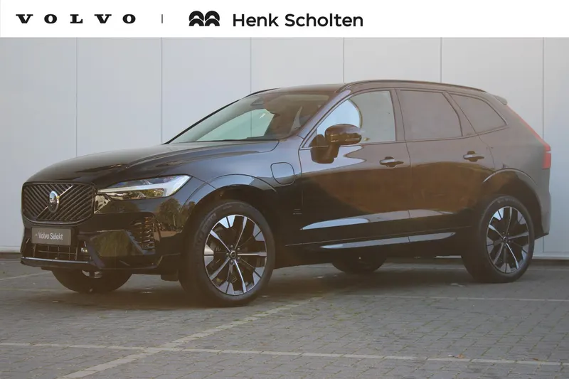 Volvo XC60 (2026)