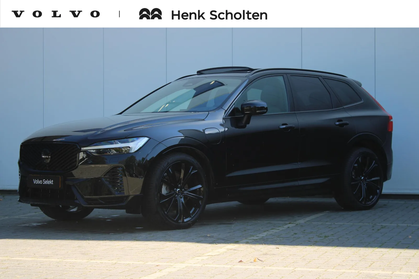 Volvo XC60 (2026) — foto 1