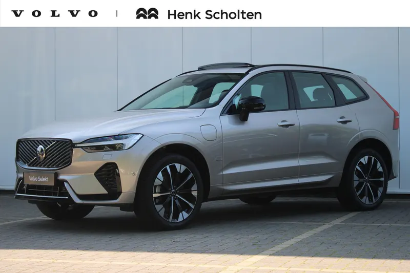 Volvo XC60 (2025)