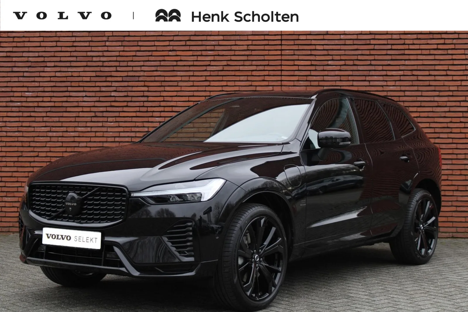Volvo XC60 (2024) — foto 1
