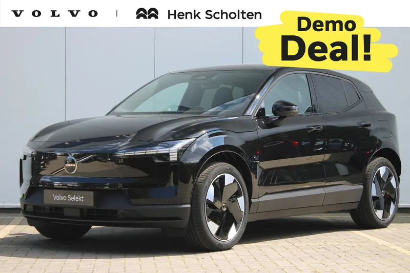 Volvo EX30 (2026)