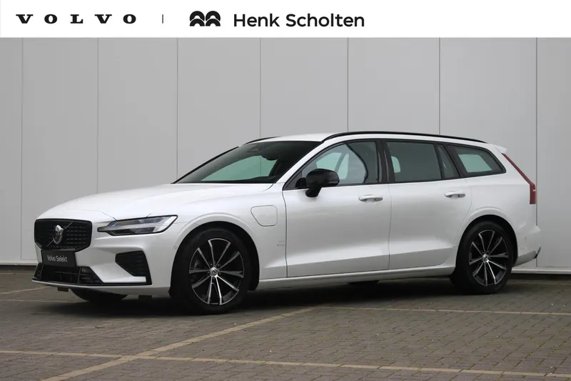 Volvo V60 (2025)