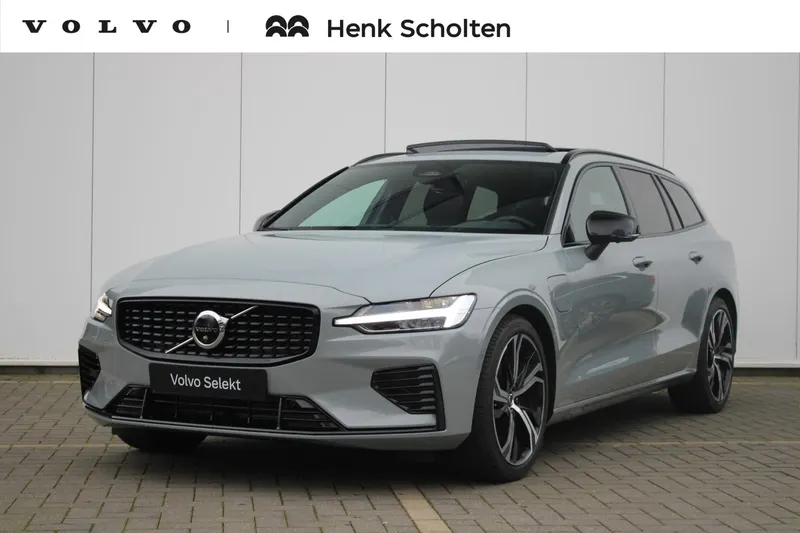 Volvo V60 (2026)