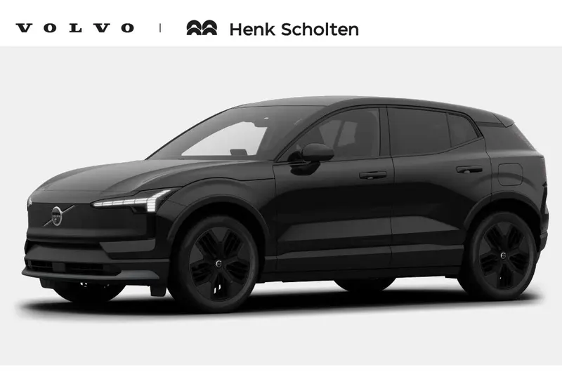Volvo EX30 (2026)