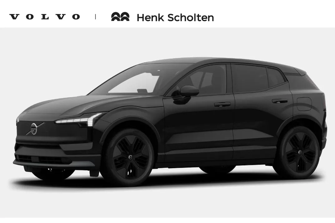 Volvo EX30 (2026) — foto 1