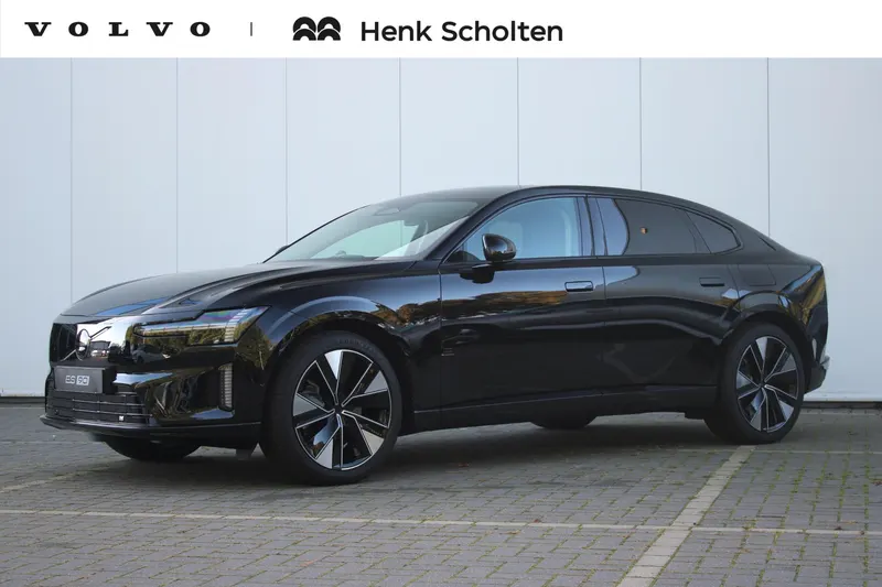 Volvo ES90 (2026)