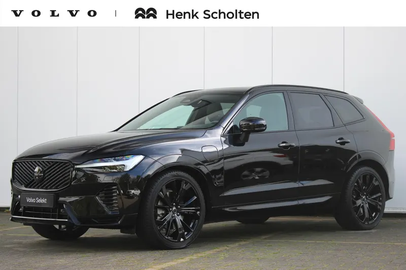Volvo XC60 (2026)