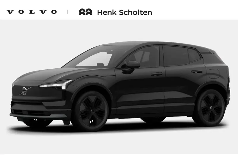 Volvo EX30 (2026)
