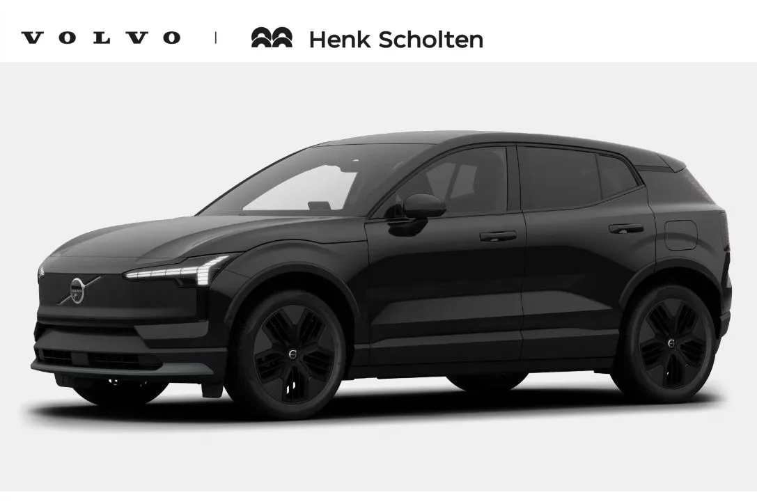Volvo EX30 (2026) — foto 1
