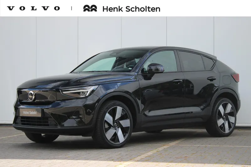 Volvo C40 (2023)