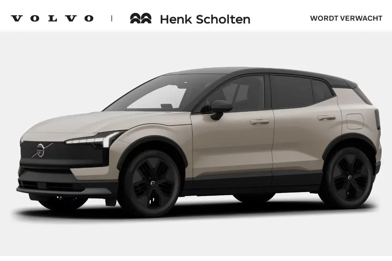 Volvo EX30 (2026)