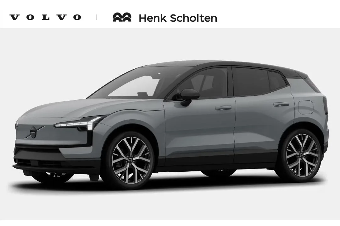 Volvo EX30 (2026) — foto 1