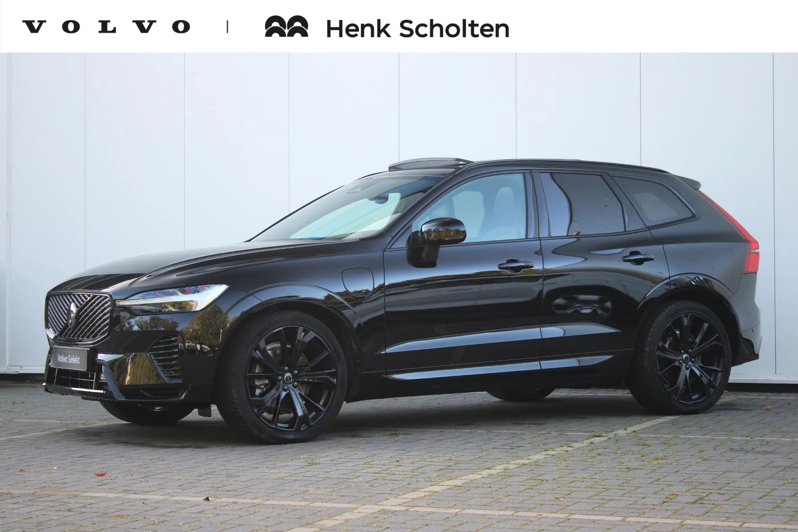 Volvo XC60 (2026) — foto 1
