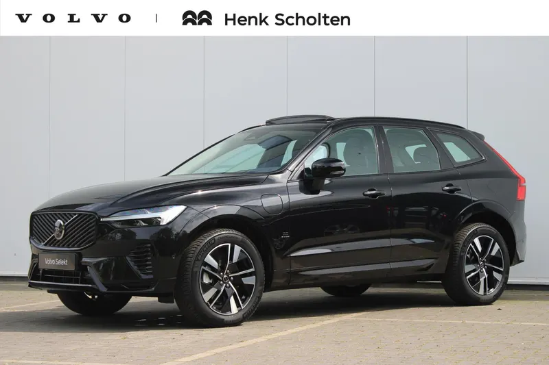 Volvo XC60 (2025)
