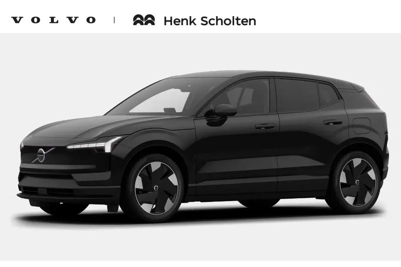 Volvo EX30 (2026)