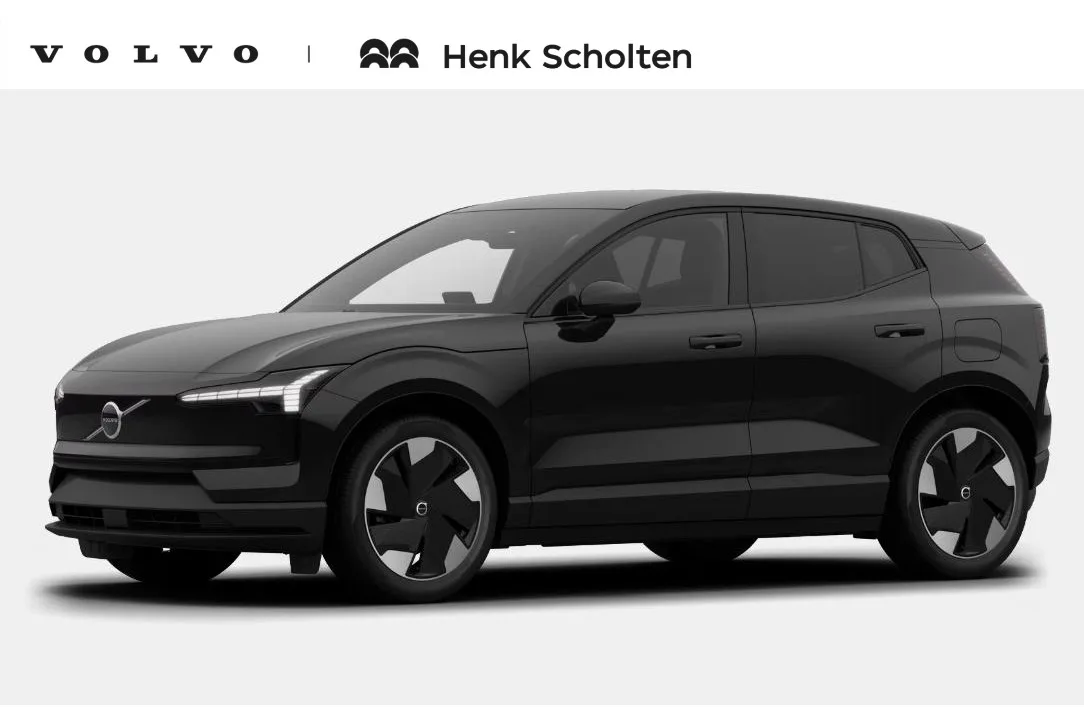 Volvo EX30 (2026) — foto 1