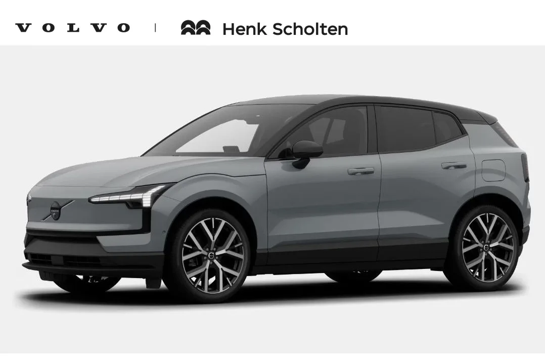 Volvo EX30 (2026) — foto 1