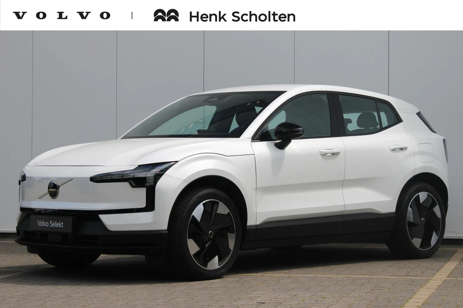 Volvo EX30 (2025) — foto 1