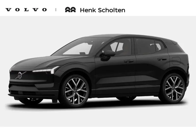 Volvo EX30 (2026)