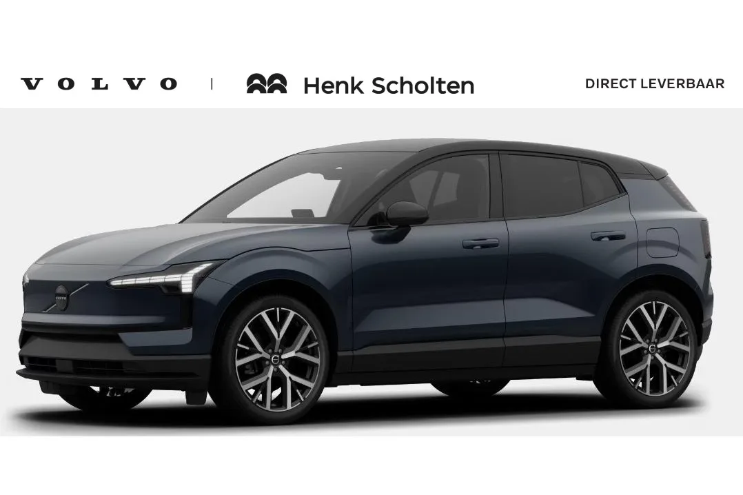 Volvo EX30 (2026) — foto 1