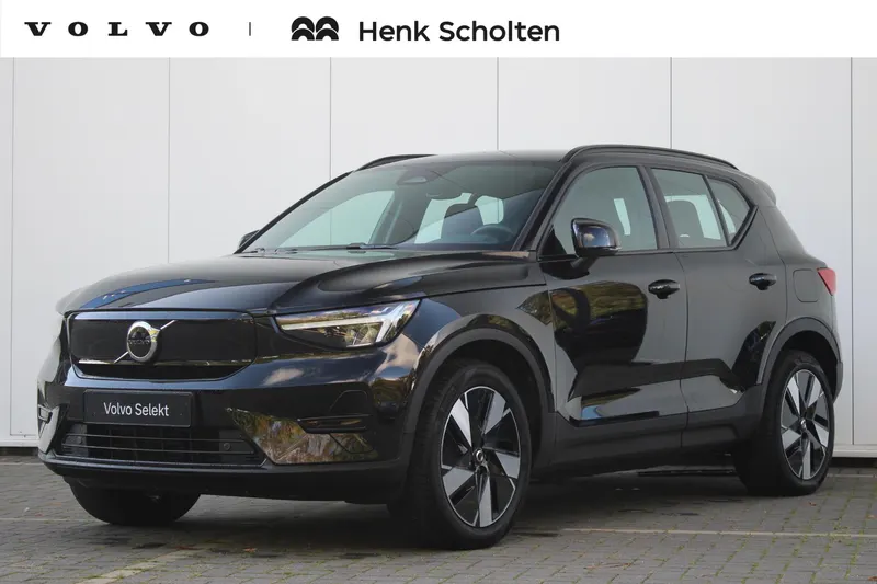 Volvo EX40 (2025)