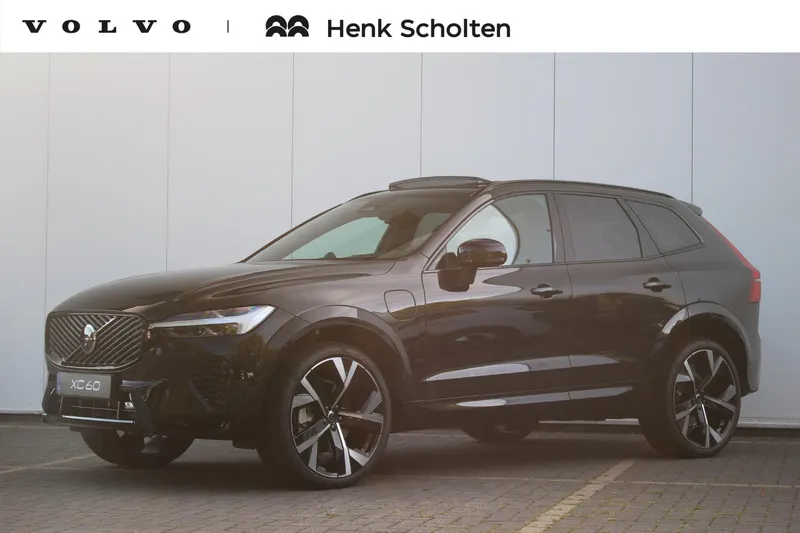 Volvo XC60 (2026)