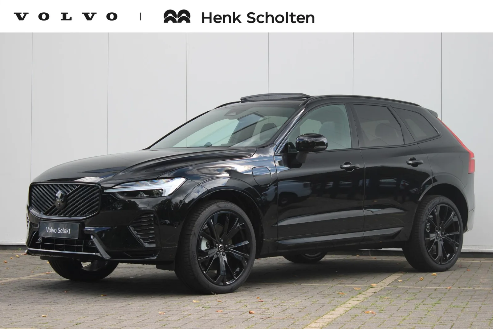 Volvo XC60 (2026) — foto 1