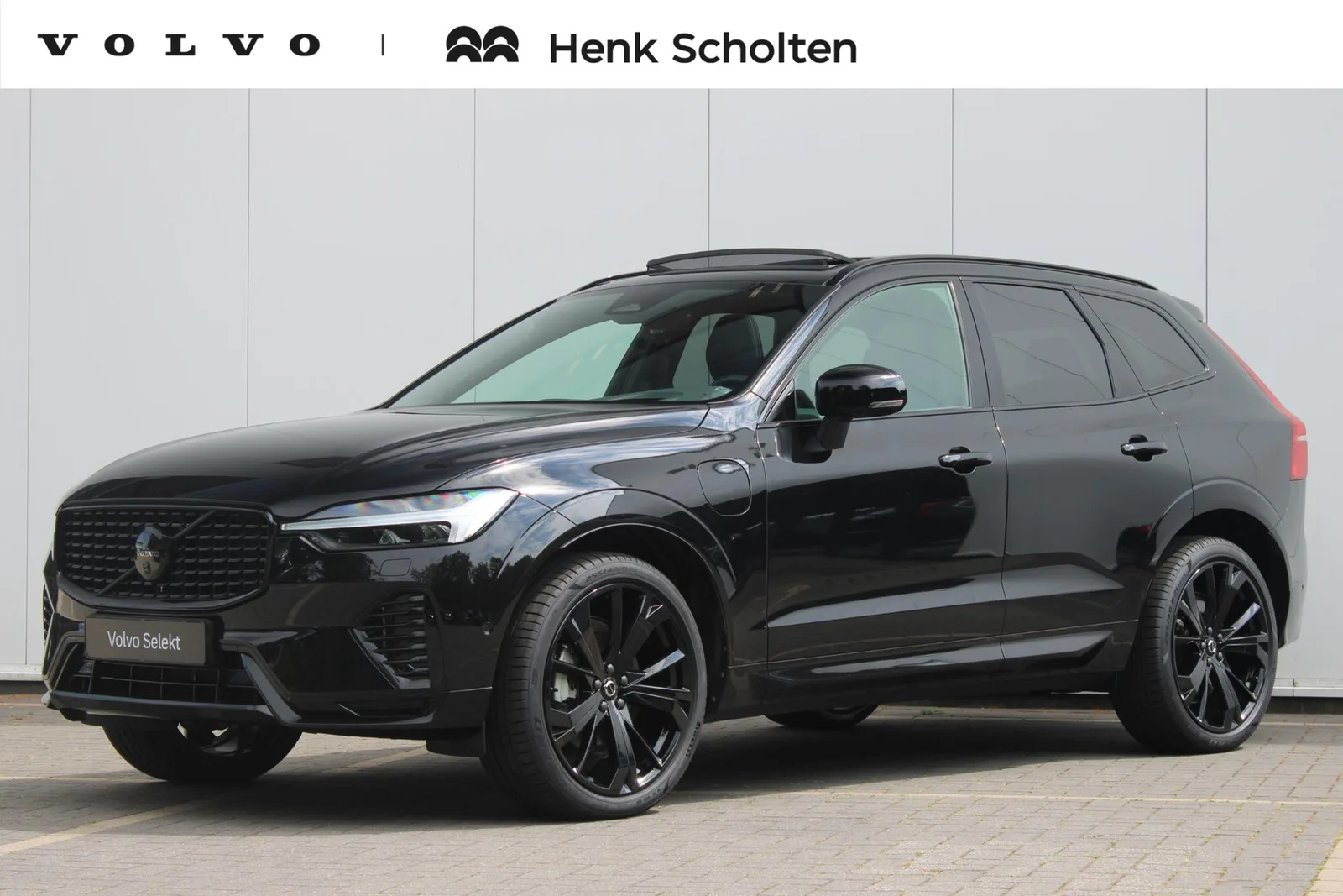 Volvo XC60 (2024) — foto 1