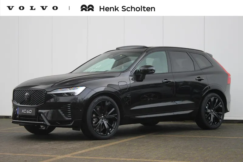 Volvo XC60 (2026)