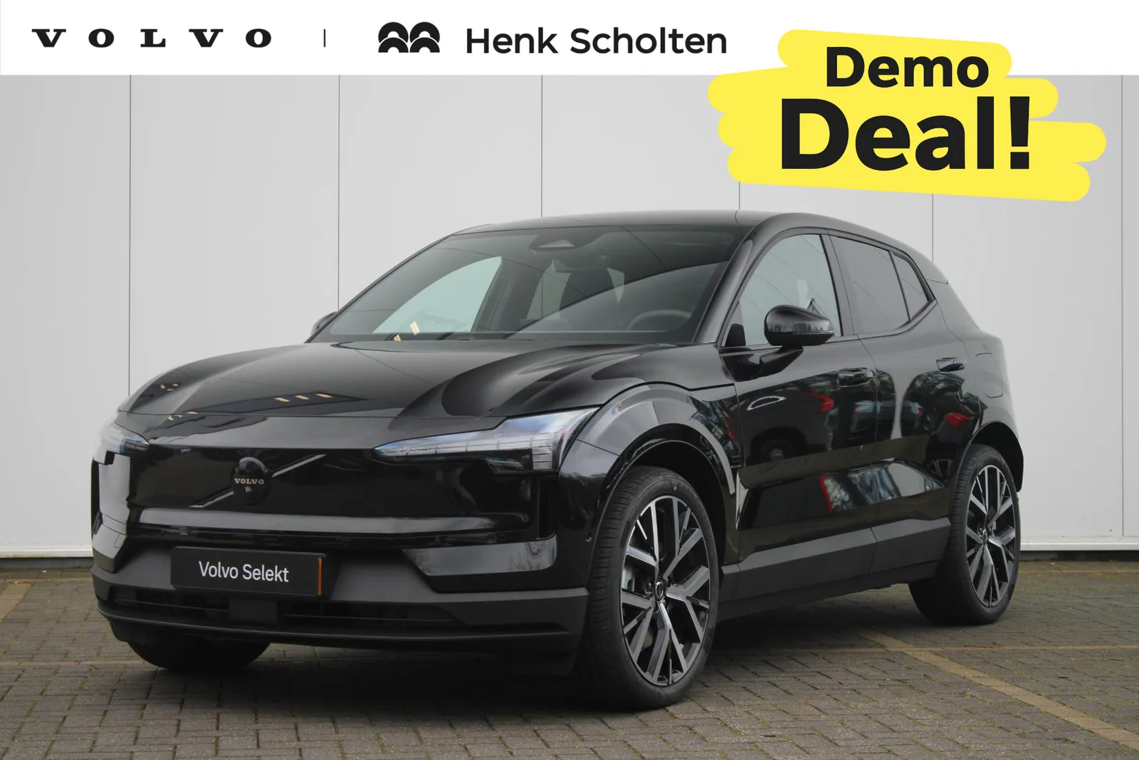 Volvo EX30 (2026) — foto 1