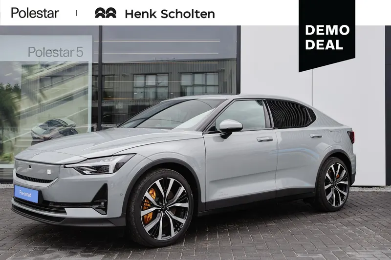 Polestar 2 (2026)