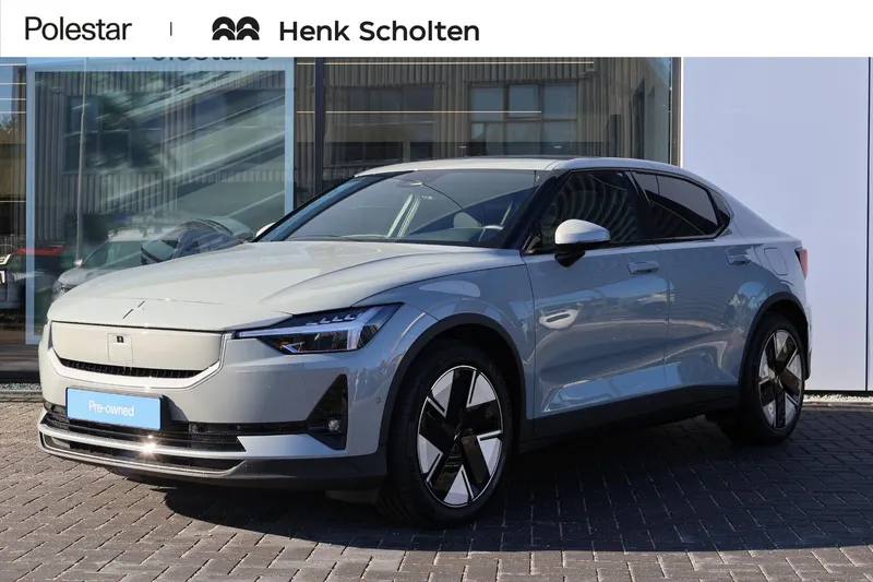Polestar 2 (2026)