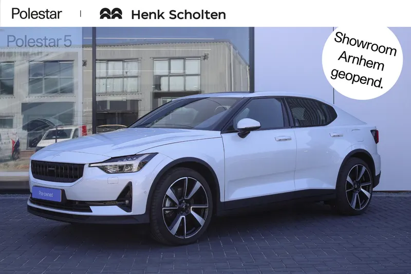Polestar 2 (2021)