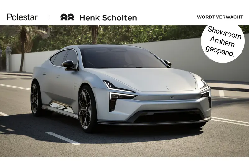 Polestar 5 (2026)