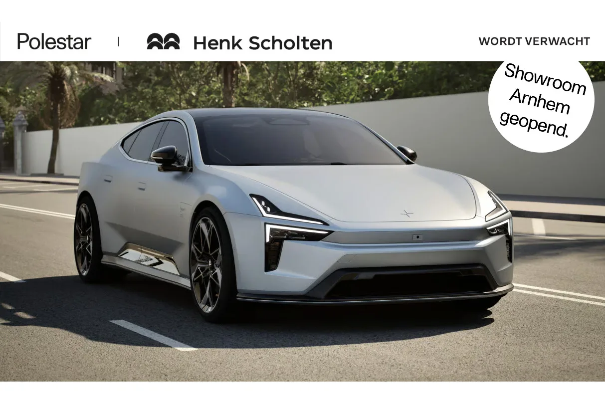 Polestar 5 (2026) — foto 1