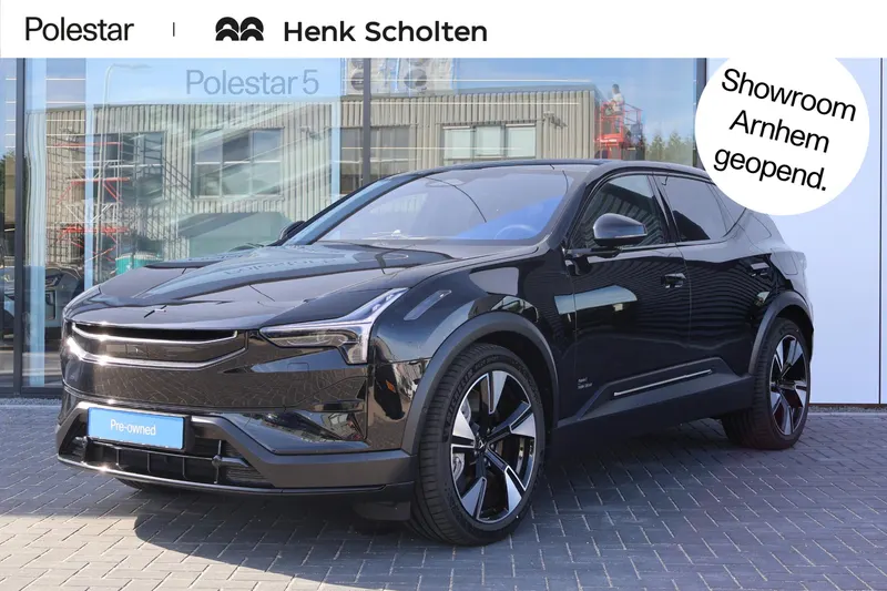 Polestar 3 (2026)