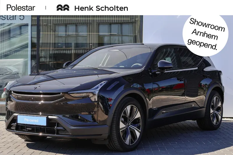 Polestar 3 (2025)