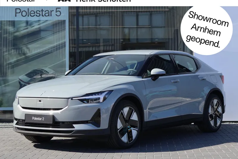 Polestar 2 (2026)