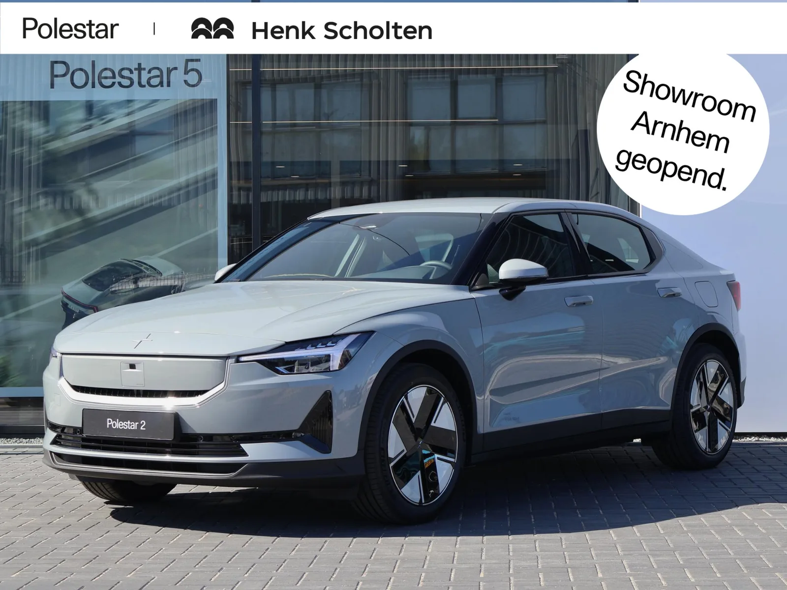 Polestar 2 (2026) — foto 1