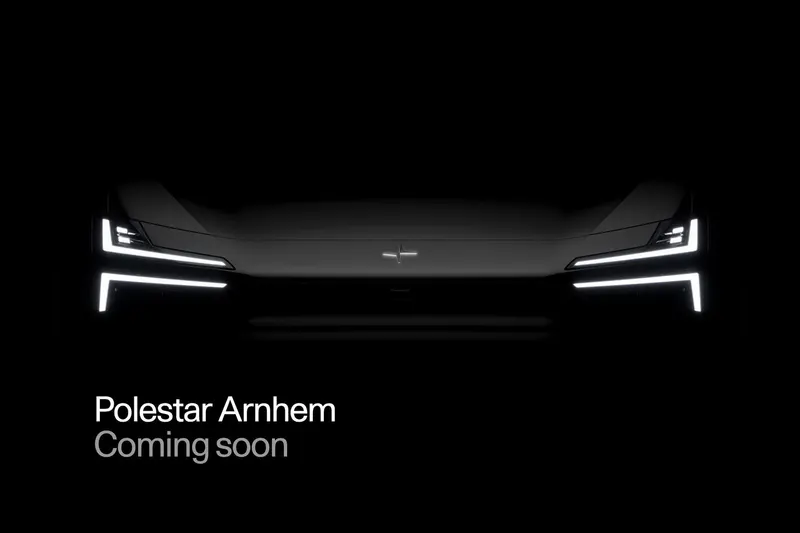 Polestar 4 (2026)