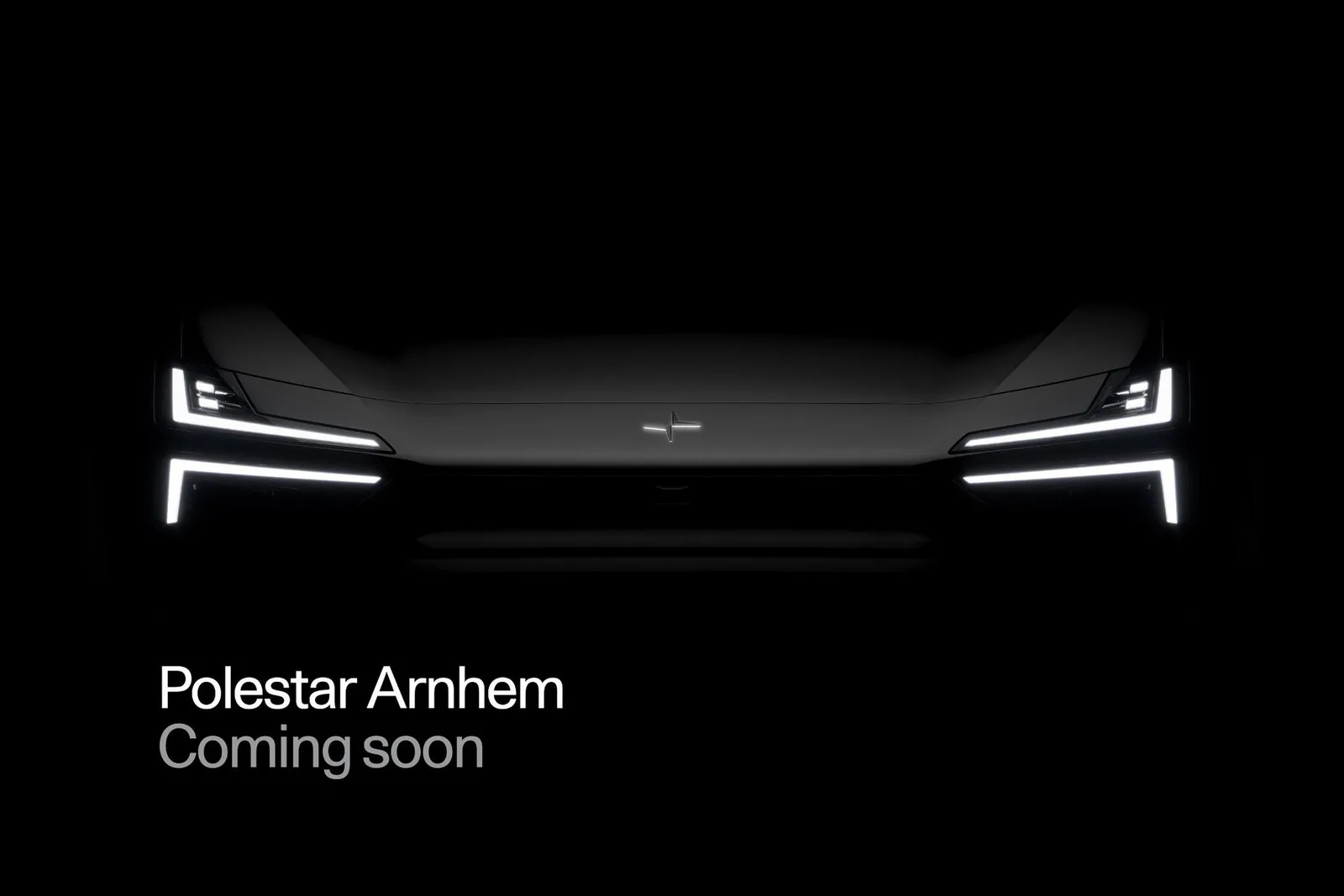 Polestar 4 (2026) — foto 1