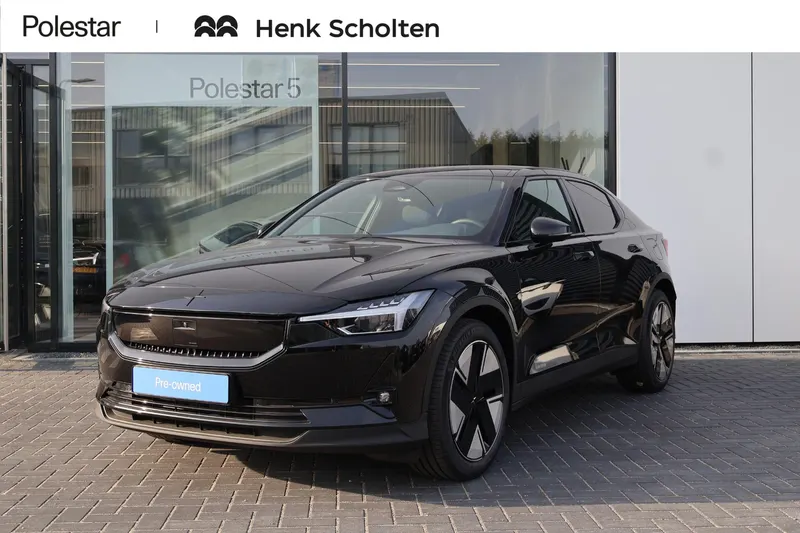 Polestar 2 (2026)