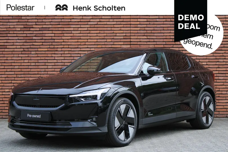 Polestar 2 (2026)