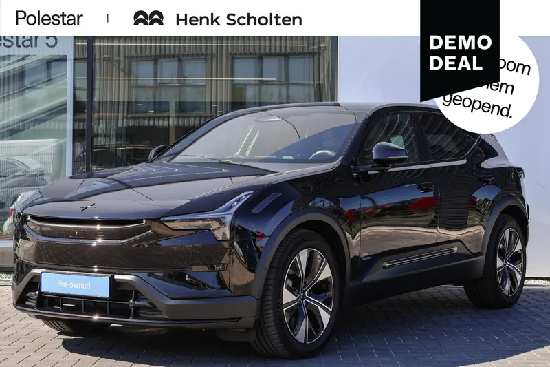 Polestar 3 (2026)