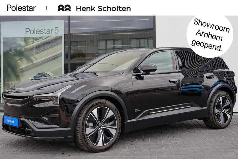 Polestar 3 (2024)
