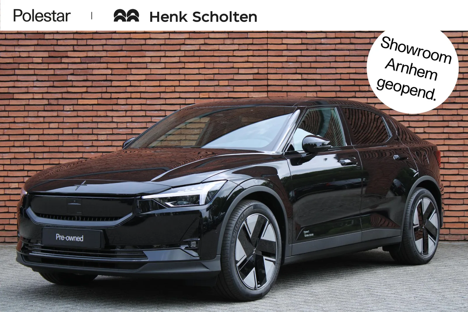 Polestar 2 (2026) — foto 1