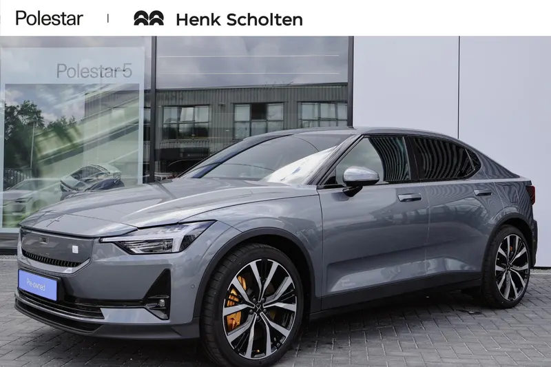 Polestar 2 (2026)